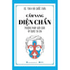 [Chính Hãng] Bộ Dụng Cụ Diện Chẩn Bùi Quốc Châu