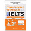 [Sale 30% cuối năm] Combo sách Ôn luyện IELTS - Hướng dẫn, định hướng chi tiết giúp người học tự tin nâng band IELTS