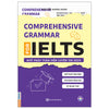 [Sale 30% cuối năm] Combo sách Ôn luyện IELTS - Hướng dẫn, định hướng chi tiết giúp người học tự tin nâng band IELTS