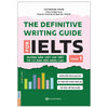 [Sale 30% cuối năm] Combo sách Ôn luyện IELTS - Hướng dẫn, định hướng chi tiết giúp người học tự tin nâng band IELTS