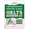 [Sale 30% cuối năm] Combo sách Ôn luyện IELTS - Hướng dẫn, định hướng chi tiết giúp người học tự tin nâng band IELTS