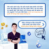 Combo Giao Tiếp Bệnh Viện + Y Khoa Cho Người Mới Bắt Đầu (Tiếng Anh Y Khoa dành cho người mới bắt đầu + Tiếng Anh Giao Tiếp Bệnh Viện dành cho người mới bắt đầu) BS Đỗ Trung Kiên