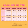 Áo Dài Tằm Nhũ Mẹ & Bé - "Tong Suit Tong", Cổ Đính Ngọc, Chất Vải Nhũ Óng, 4 Màu Cho Các Mẹ Lựa Chọn