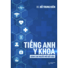 Combo 4 cuốn Tổng Hợp Tiếng Anh Y KHoa