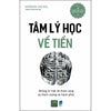 7 cuốn sách giúp bạn phát triển bản thân TOÀN DIỆN:  Atomic Habits + Yêu những điều không hoàn hảo + Người nam châm + Bí mật của nước + Khoa học về nấu ăn + Người bà tài giỏi vùng Saga + Tâm lý học về tiền