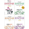 Combo Sách Nhân Tố Enzyme - PHƯƠNG PHÁP THỰC HÀNH GIÚP KÉO DÀI TUỔI THỌ