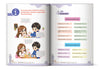 [Tiếng Anh Giao Tiếp] Sách - Shadowing English for daily life – Giao tiếp tiếng Anh hàng ngày (Level 1 + 2) - Giúp bạn giao tiếp trôi chảy