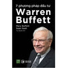 [Đầu tư chứng khoán cho người mới] 7 Phương Pháp Đầu Tư Warren Buffet (Tái Bản 2022)