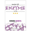 Combo Sách Nhân Tố Enzyme - PHƯƠNG PHÁP THỰC HÀNH GIÚP KÉO DÀI TUỔI THỌ