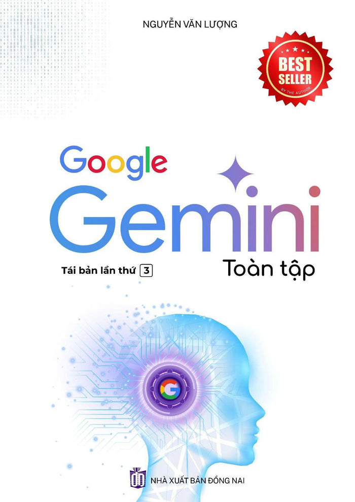Google Gemini Toàn Tập