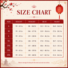 Áo dài Tết Áo dài tứ thân nữ cách tân phối yếm lụa gấm thọ dơi, váy yếm lụa tằm phối áo choàng voan tơ cao cấp du xuân tết 2027