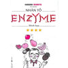 Combo Sách Nhân Tố Enzyme - PHƯƠNG PHÁP THỰC HÀNH GIÚP KÉO DÀI TUỔI THỌ