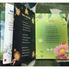 Sách - Thơ Cho Bé Tập Nói, Tập Đọc - Bìa Cứng