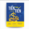COMBO Giao Tiếp Tạo Giá Trị : Biến Giao Tiếp Thành Thế Mạnh + Khéo Léo Bắt Chuyện + Thu Phục Lòng Người – Giao Tiếp Ở Tầng Sâu Nhất + Sắc Lời Đắc Thế 2026 bìa vàng + Giao Tiếp Không Công Bằng + Tiền "Đẻ Ra" Tiền bìa xanh