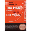 COMBO Giao Tiếp Tạo Giá Trị : Biến Giao Tiếp Thành Thế Mạnh + Khéo Léo Bắt Chuyện + Thu Phục Lòng Người – Giao Tiếp Ở Tầng Sâu Nhất + Sắc Lời Đắc Thế 2026 bìa vàng + Giao Tiếp Không Công Bằng + Tiền "Đẻ Ra" Tiền bìa xanh