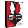 COMBO Giao Tiếp Tạo Giá Trị : Biến Giao Tiếp Thành Thế Mạnh + Khéo Léo Bắt Chuyện + Thu Phục Lòng Người – Giao Tiếp Ở Tầng Sâu Nhất + Sắc Lời Đắc Thế 2026 bìa vàng + Giao Tiếp Không Công Bằng + Tiền "Đẻ Ra" Tiền bìa xanh