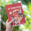 Tuyển Tập Danh Tác Văn Học Việt Nam: Nam Cao + Thạch Lam + Ngô Tất Tố + Vũ Trọng Phụng + Nguyễn Công Hoan