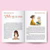 [BM là người dẫn lối] STV- Sách Những Câu Chuyện Truyền Cảm Hứng: Học Cách Yêu Thương - Bản màu (Bản sao) (Bản sao) (Bản sao) (Bản sao) (Bản sao)