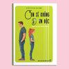 [Con sẽ không đơn độc] STV- Sách Những Câu Chuyện Truyền Cảm Hứng: Học Cách Yêu Thương - Bản màu (Bản sao) (Bản sao)