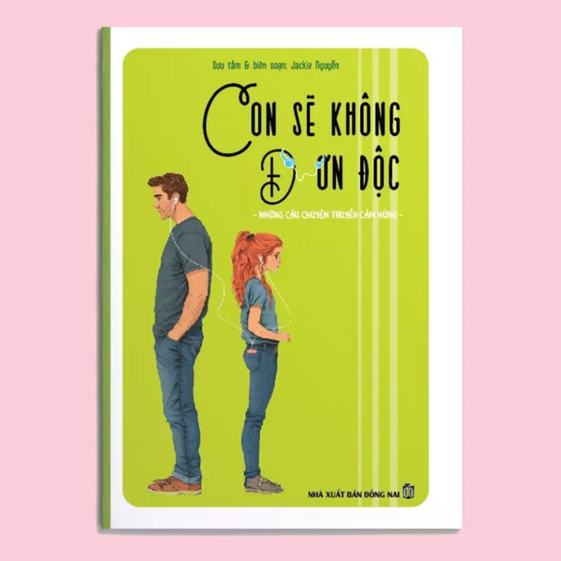 [Con sẽ không đơn độc] STV- Sách Những Câu Chuyện Truyền Cảm Hứng: Học Cách Yêu Thương - Bản màu (Bản sao) (Bản sao)