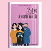 [BM là người dẫn lối] STV- Sách Những Câu Chuyện Truyền Cảm Hứng: Học Cách Yêu Thương - Bản màu (Bản sao) (Bản sao) (Bản sao) (Bản sao) (Bản sao)