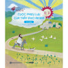 Bộ 12 Cuốn Sách Nhật Ký Nuôi Dạy Tâm Hồn Từ Kinh Cổ Do Thái: 12 Phẩm Chất Con Yêu Cần Có