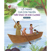 Bộ 12 Cuốn Sách Nhật Ký Nuôi Dạy Tâm Hồn Từ Kinh Cổ Do Thái: 12 Phẩm Chất Con Yêu Cần Có