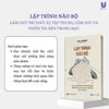 [Tặng kèm bookmark] Combo Sách Rèn Luyện Trí Nhớ Học Nhanh Nhớ Lâu: Phương Pháp Simon, Lập Trình Não Bộ, Huấn Luyện Não