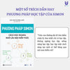 [Tặng kèm bookmark] Combo Sách Rèn Luyện Trí Nhớ Học Nhanh Nhớ Lâu: Phương Pháp Simon, Lập Trình Não Bộ, Huấn Luyện Não