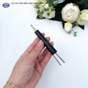 Combo Diện Chẩn Dễ Dàng Tại Gia (Cẩm Nang Diện Chẩn + Diện Chẩn ABC + Bút Sao Chổi Diện Chẩn)