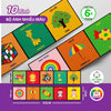 Sách - Thẻ Kích Thích Thị Giác Cho Bé - Bộ 3 Quyển Gấp Gọn Cho Trẻ Từ 0-3 Tuổi (Tiên Phong Book)