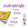 Sách - Thẻ Kích Thích Thị Giác Cho Bé - Bộ 3 Quyển Gấp Gọn Cho Trẻ Từ 0-3 Tuổi (Tiên Phong Book)