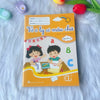[Tặng kèm bút chì gọt tẩy] Bộ 3 cuốn Luyện Viết Vở oly có mẫu chữ cho bé tập viết - NXB Hà Nội