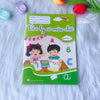[Tặng kèm bút chì gọt tẩy] Bộ 3 cuốn Luyện Viết Vở oly có mẫu chữ cho bé tập viết - NXB Hà Nội