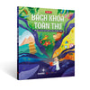Sách - Bách Khoa Toàn Thư Khám Phá Thế Giới Bí Ẩn 5000 Năm Gồm 8 Chủ Đề Đa Dạng