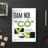 Combo 4 Cuốn Dám: Dám Làm Giàu + Dám Thất Bại + Dám Nói Có + Dám Nói Không