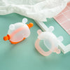 [Tặng kèm hộp bảo quản] Gặm Nướu Cho Bé Xỏ Tay GutyKids, Đồ Chơi Gặm Nướu Chất Liệu Silicone Siêu Mềm, An Toàn Cho Trẻ