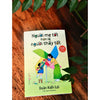 [Nuôi dạy trẻ] Sách Người Mẹ Tốt Hơn Là Người Thầy Tốt - Doãn Kiến Lợi