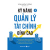 Combo Tự Do Tài Chính: Vén Khéo + Kỹ Năng Quản Lý Tài Chính Đỉnh Cao