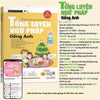 [Hitbooks] Tổng Luyện Ngữ Pháp Tiếng Anh Cho Người Mới Bắt Đầu