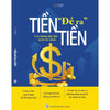 COMBO Giao Tiếp Tạo Giá Trị : Biến Giao Tiếp Thành Thế Mạnh + Khéo Léo Bắt Chuyện + Thu Phục Lòng Người – Giao Tiếp Ở Tầng Sâu Nhất + Sắc Lời Đắc Thế 2026 bìa vàng + Giao Tiếp Không Công Bằng + Tiền "Đẻ Ra" Tiền bìa xanh