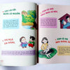 Sách - Vui học Thành Ngữ Tục Ngữ Ca Dao Bằng Tranh