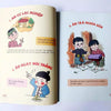 Sách - Vui học Thành Ngữ Tục Ngữ Ca Dao Bằng Tranh