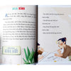 Sách - Truyện tiếu lâm dân gian Việt Nam bằng tranh hay nhất