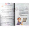 Sách - Truyện tiếu lâm dân gian Việt Nam bằng tranh hay nhất