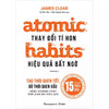 7 cuốn sách giúp bạn phát triển bản thân TOÀN DIỆN:  Atomic Habits + Yêu những điều không hoàn hảo + Người nam châm + Bí mật của nước + Khoa học về nấu ăn + Người bà tài giỏi vùng Saga + Tâm lý học về tiền