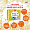 [Sale Cho Bé] 5000 Hình Cho Bé Yêu Thích Vẽ Tranh Tô Màu Và Sáng Tạo - Tiên Phong Book