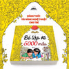 [Sale Cho Bé] 5000 Hình Cho Bé Yêu Thích Vẽ Tranh Tô Màu Và Sáng Tạo - Tiên Phong Book