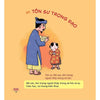 Sách - Thành ngữ Việt Nam bằng tranh