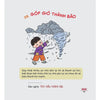 Sách - Thành ngữ Việt Nam bằng tranh